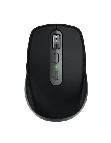 Мишка Logitech MX Anywhere 3S за Mac...